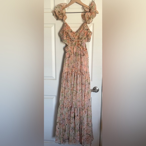 ASTR the Label Fritillaria Dress-NEW WOT - Picture 5 of 9